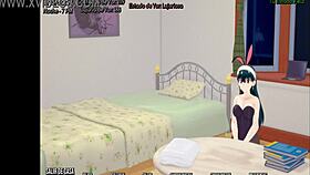 slut gets anal assfucking sex in provocative hardcore scene