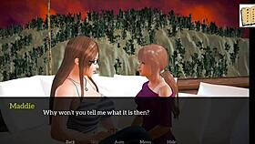 My New Erotic Game 93