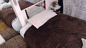 I am queen Boudicca breaking in my purchased man tonight