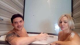 porn cast com samuka ventura