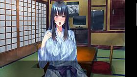 La tia sin respeto y sus amiga capitulo 2 en español