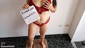 Vídeo de verificación