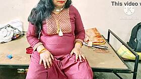 indian wife hardcore fucking with boyfriend