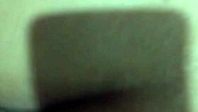 Enjoying intimate moments with girlfriend