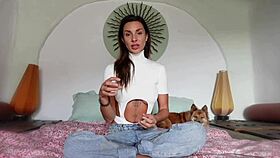 Exploring Penis Variations with Roxy Fox Tutorial