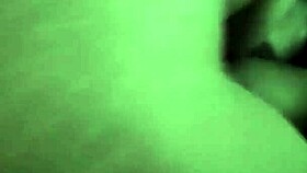 hopping on the cock like the slutty little bunny i am