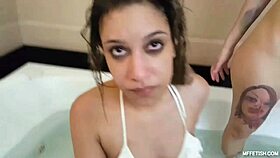 lick my hairy ass while rimming deeply