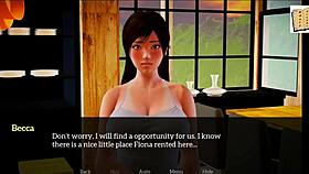 My New Erotic Game 93