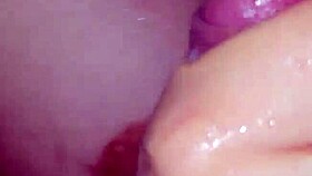 mature in the shower part 1