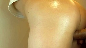 first time with older man