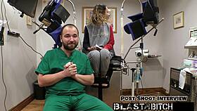 kalani luana's tits get cum blasted in pov