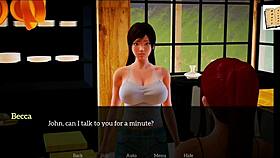 My New Erotic Game 93