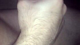 punheta gostosa e rápida masturbation solo