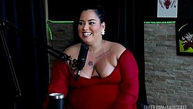 คอมไพล์ชิงค์เมลอนเซียงกาสต์กับทิฟานี่ โรชา และอ alice วาสคอนเซลอส พาร์ท 3