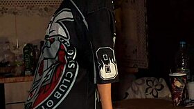 هاويون يدركون أنهم في فيلم إباحي!