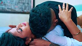 Teenage Girl Desperately Needs Big Dick For Her Big Whole Pussy