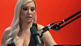 How Women Orgasm! Busty Pawg Milf Kenzie Taylor Intense Hitachi!