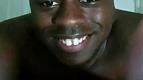 telling a joke from the guess who meme before solo fun