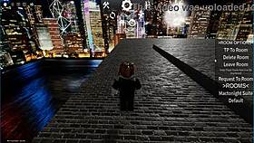 I Found A Condo Game In Roblox