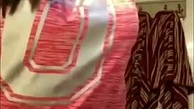 Girl Super Wedgie Compilation 5