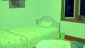 slut gets anal assfucking sex in provocative hardcore scene