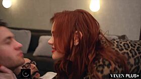 vixenplus maitland ward teaches her students are dark lesson