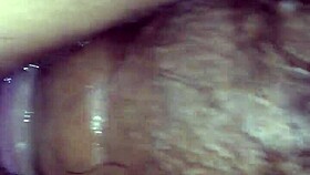 Suggestive Sexy Anal Assfucking In Homemade Setting