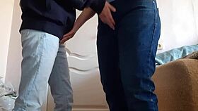 Teacher And Student Engage In Risky Sex At University