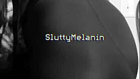 diary entry 988 with ebony slut