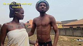 Alice, Young Wife, Gives In To Blackmail