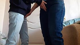 Teacher And Student Engage In Risky Sex At University