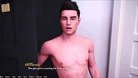 Being A Dik 244 Chick Route