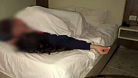 friend fucks my wife while im recording real orgasm mp4