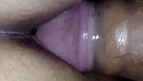 Suggestive Sexy Anal Assfucking In Homemade Setting