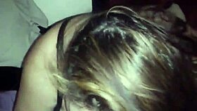 Blowjob Handjob Nikki Bbw