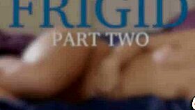 i heeled les licking snatch, oops