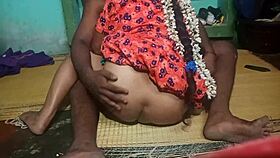 Indian Woman Very Hot Fucking Boyfriend!