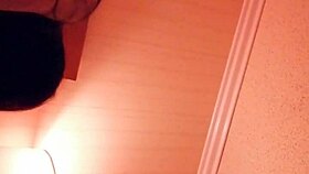 cheap asian mature hooker offering homemade creampie in missionary position