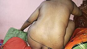 Bangladeshi Women Get Wild In Group Action!