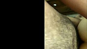 Anal to the hot milf, her tight ass swallows my whole cock