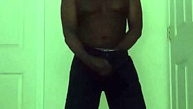 Restricted yet cumming together in orgasmic bliss