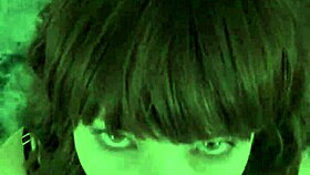 Alt redhead babe sucks your cock before getting fucked