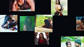 family threesome compilation with hindi audio