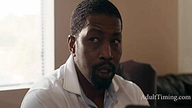 get OVER her, CASPER, she is MINE - isiah maxwell's rough ride