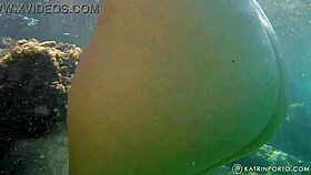 bbw with hairy bush and big ass nude in public