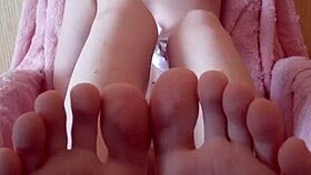 Is it actually naughty if it feels so fucking hot?