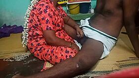 Indian Woman Very Hot Fucking Boyfriend!