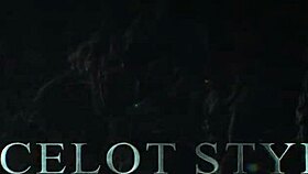 hot champagne in viper juicy's juicy hole