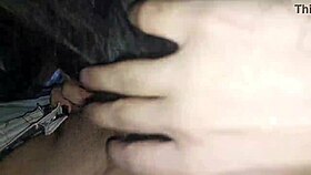 Is This The Best Oral Sex Ever Received?