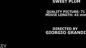 Black dap sweetie plum in 2on1 bbc atm rough sex 😈